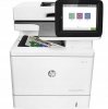 HP Color LJ Enterprise M577 MFP A4 | GW12 | B5L47A  | 9 tys stron